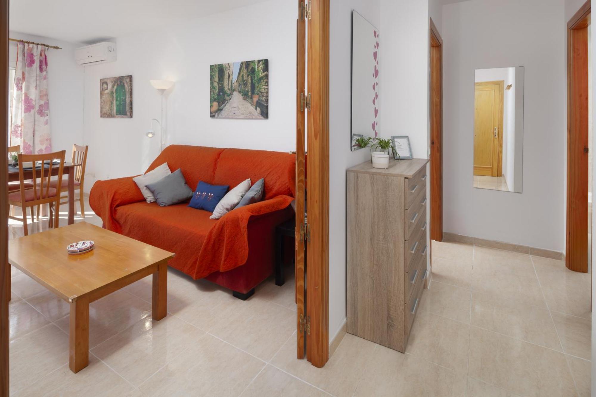 Meraki Nerja Exteriér fotografie