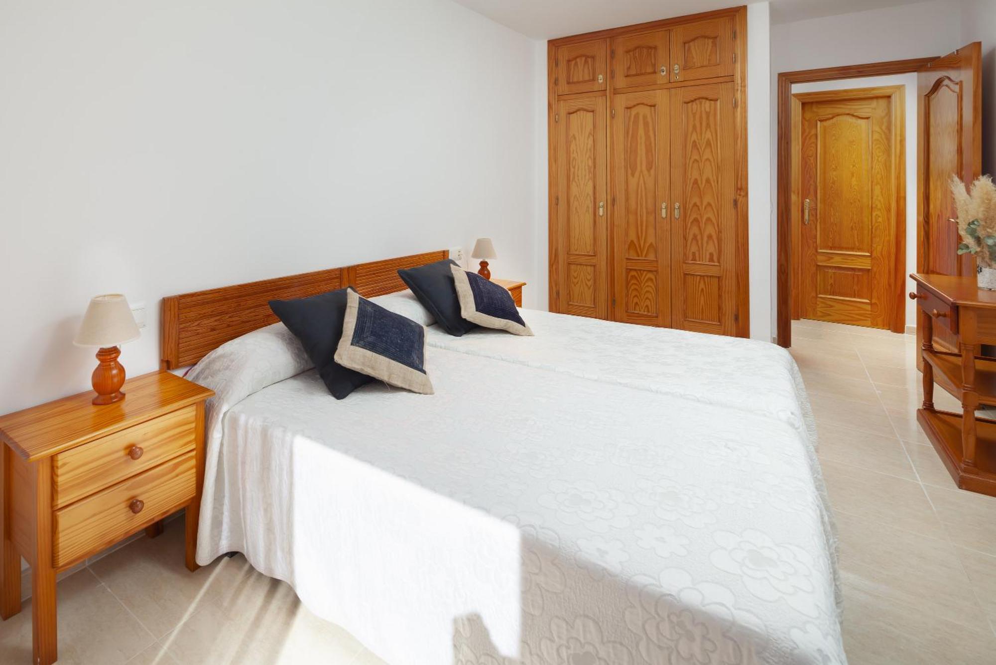 Meraki Nerja Exteriér fotografie